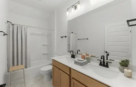 121 Keswick Street Liberty Hill TX 78642