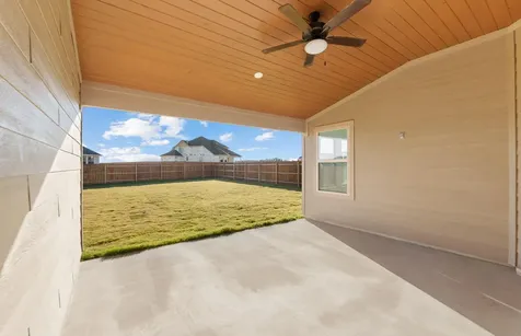 121 Keswick Street Liberty Hill TX 78642