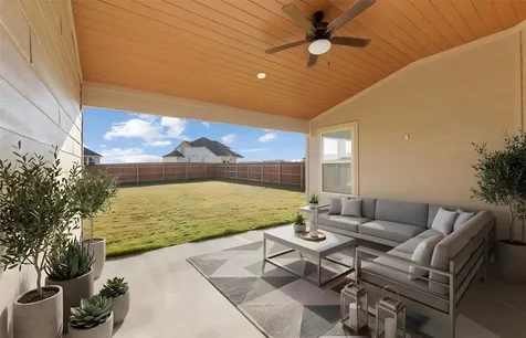 121 Keswick Street Liberty Hill TX 78642