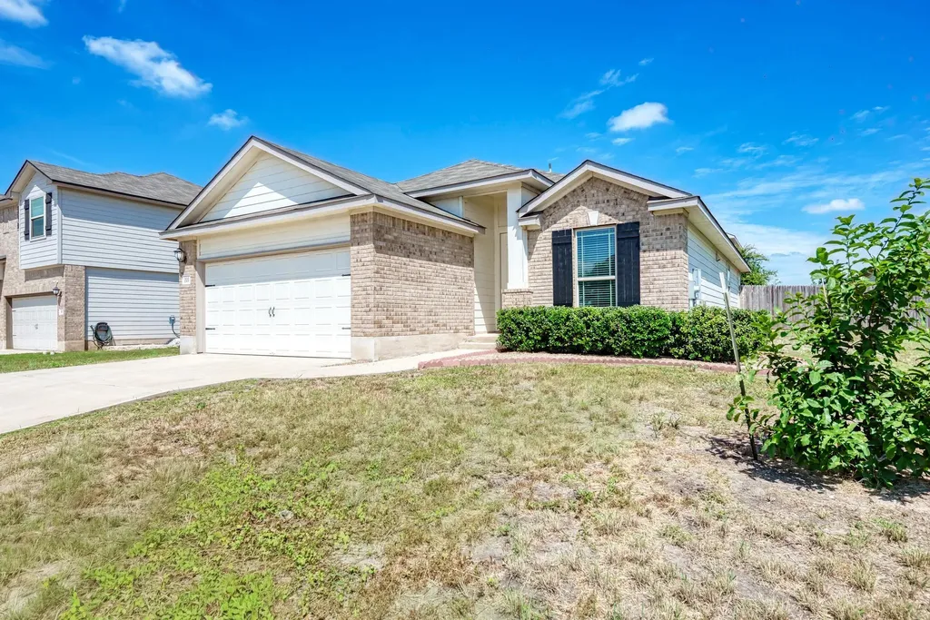 209 Forest Moon Lane Kyle TX 78640