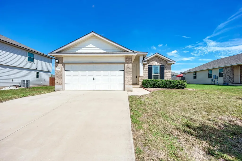 209 Forest Moon Lane Kyle TX 78640