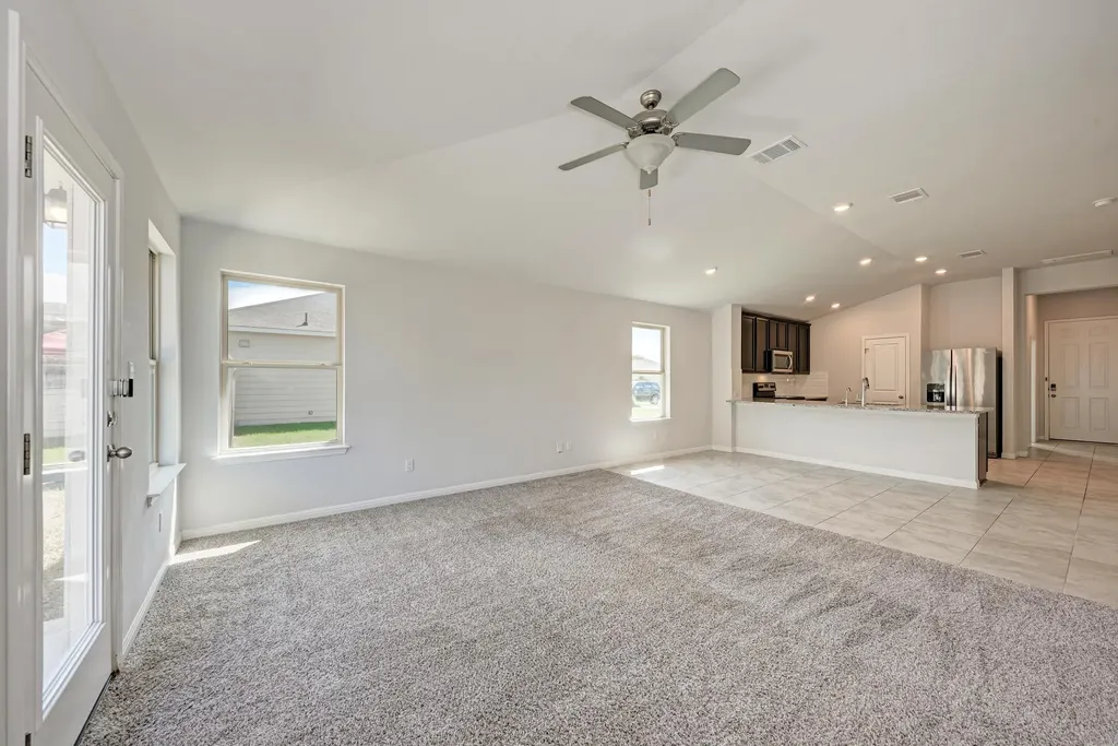 209 Forest Moon Lane Kyle TX 78640