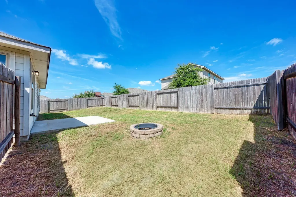 209 Forest Moon Lane Kyle TX 78640