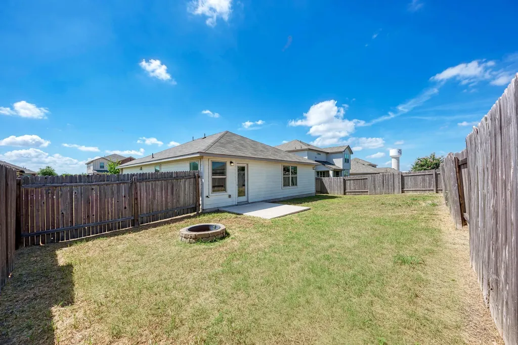 209 Forest Moon Lane Kyle TX 78640