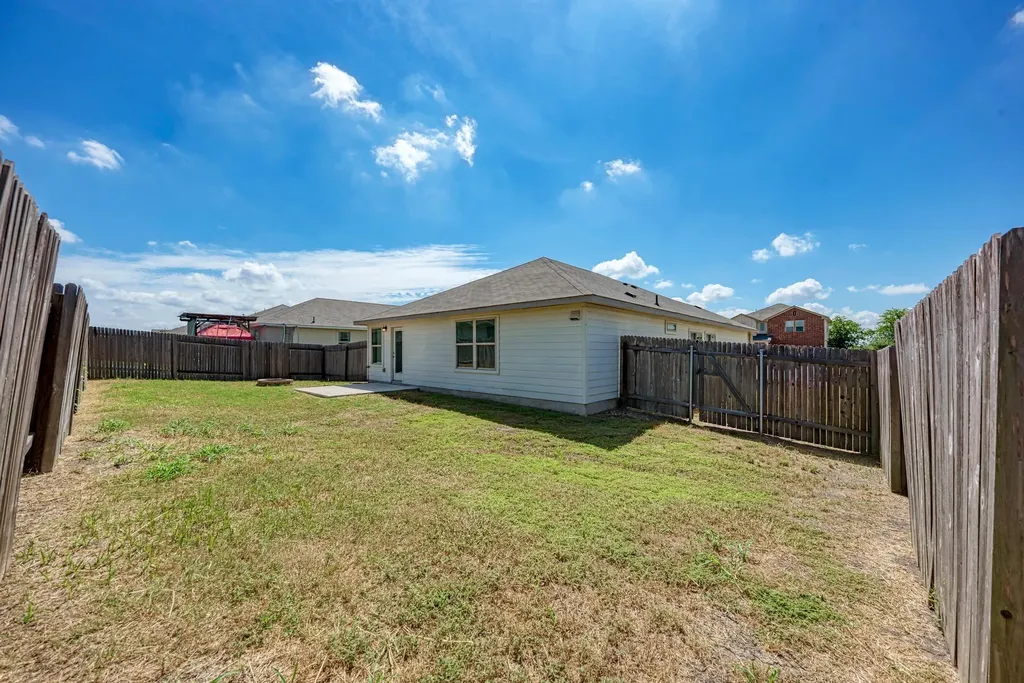 209 Forest Moon Lane Kyle TX 78640