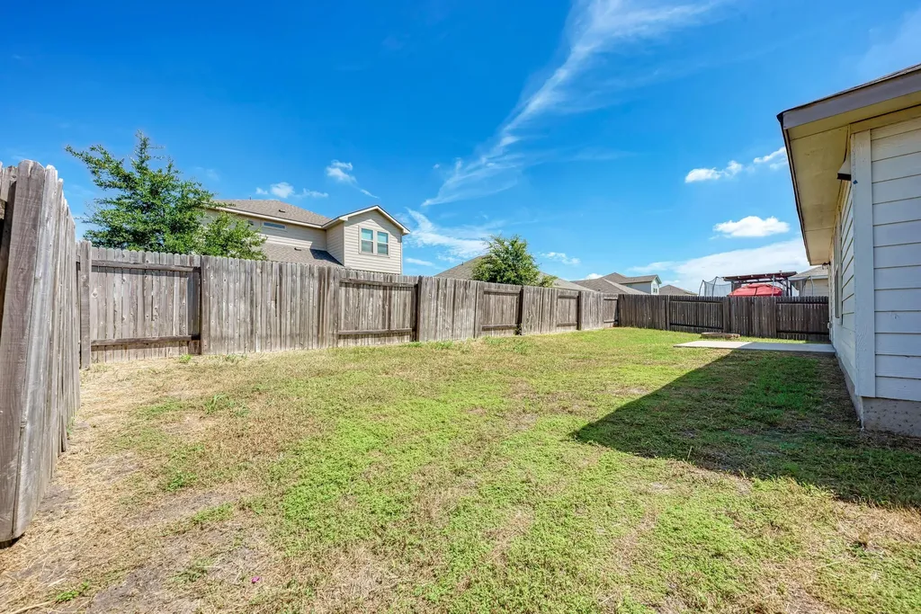 209 Forest Moon Lane Kyle TX 78640