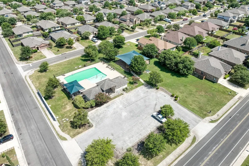 209 Forest Moon Lane Kyle TX 78640