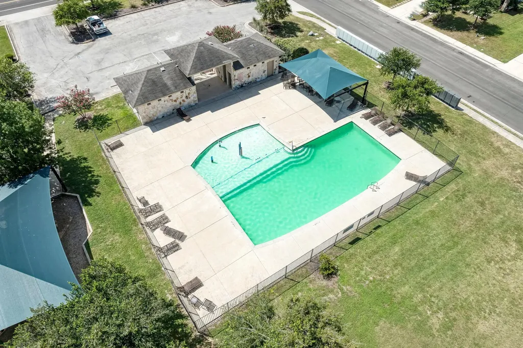 209 Forest Moon Lane Kyle TX 78640