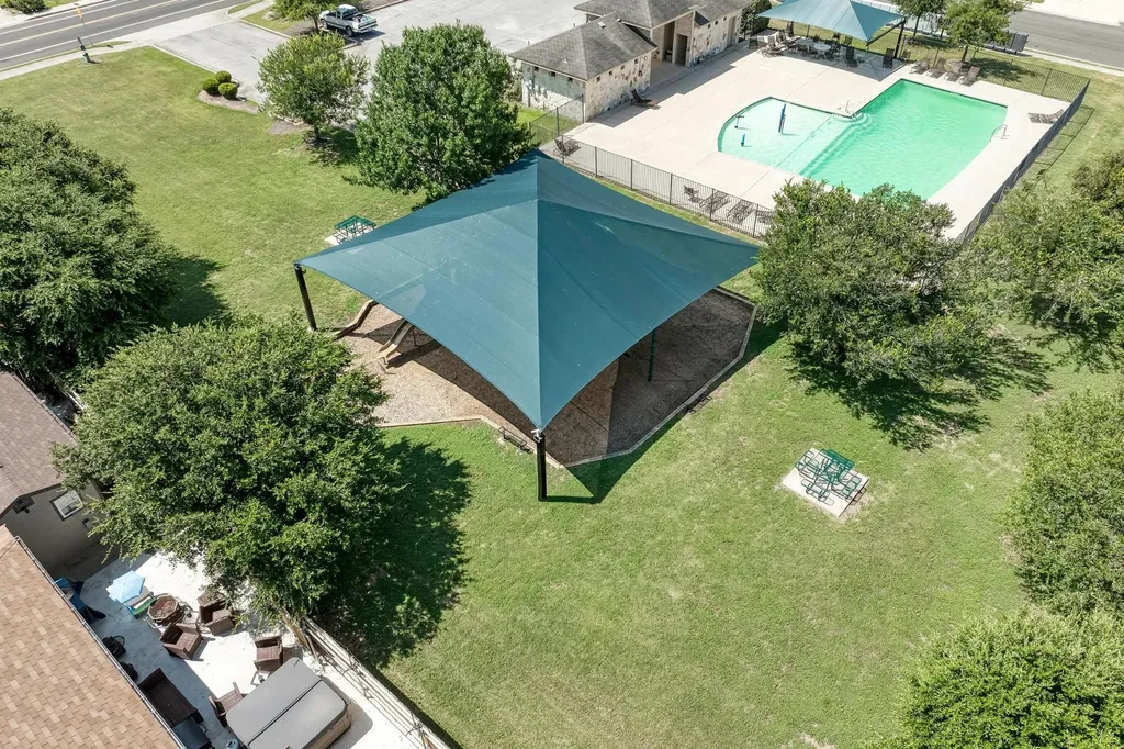 209 Forest Moon Lane Kyle TX 78640