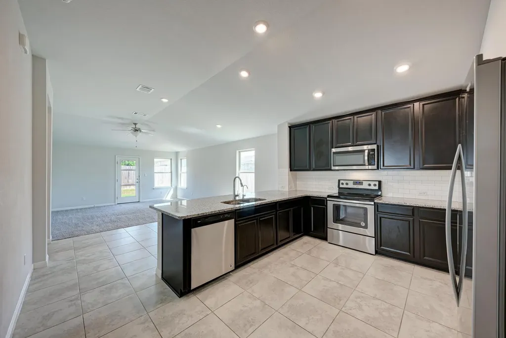 209 Forest Moon Lane Kyle TX 78640