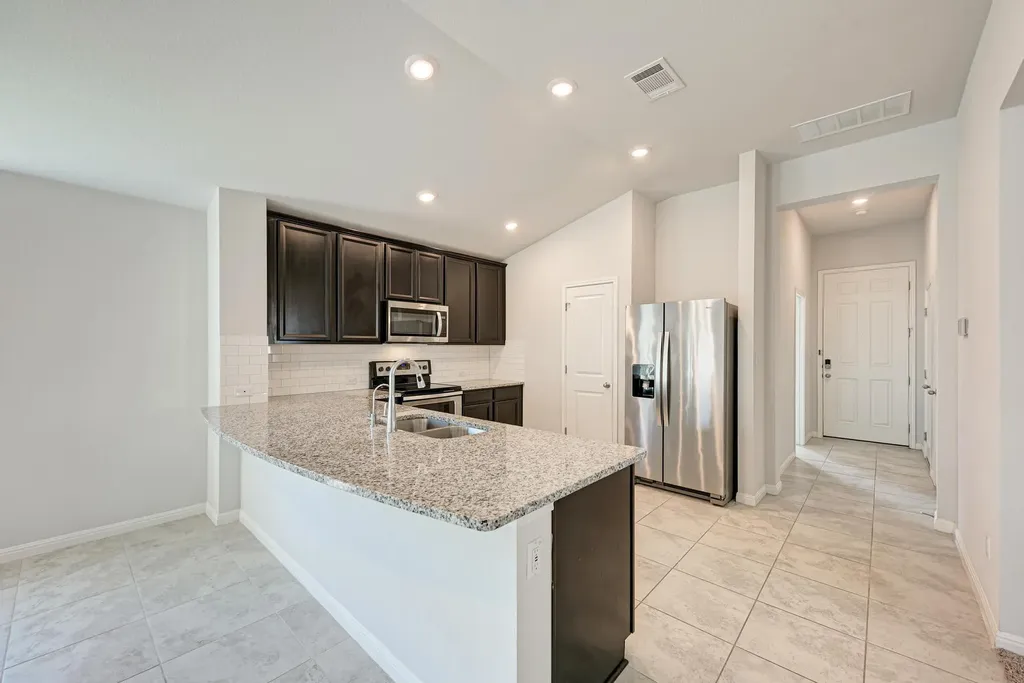 209 Forest Moon Lane Kyle TX 78640