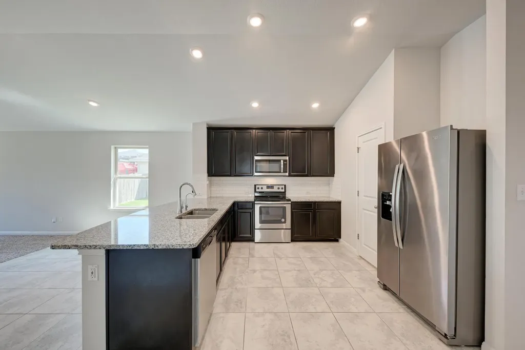 209 Forest Moon Lane Kyle TX 78640