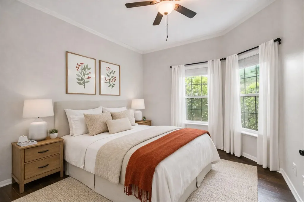 1741 Spyglass Drive Austin TX 78746