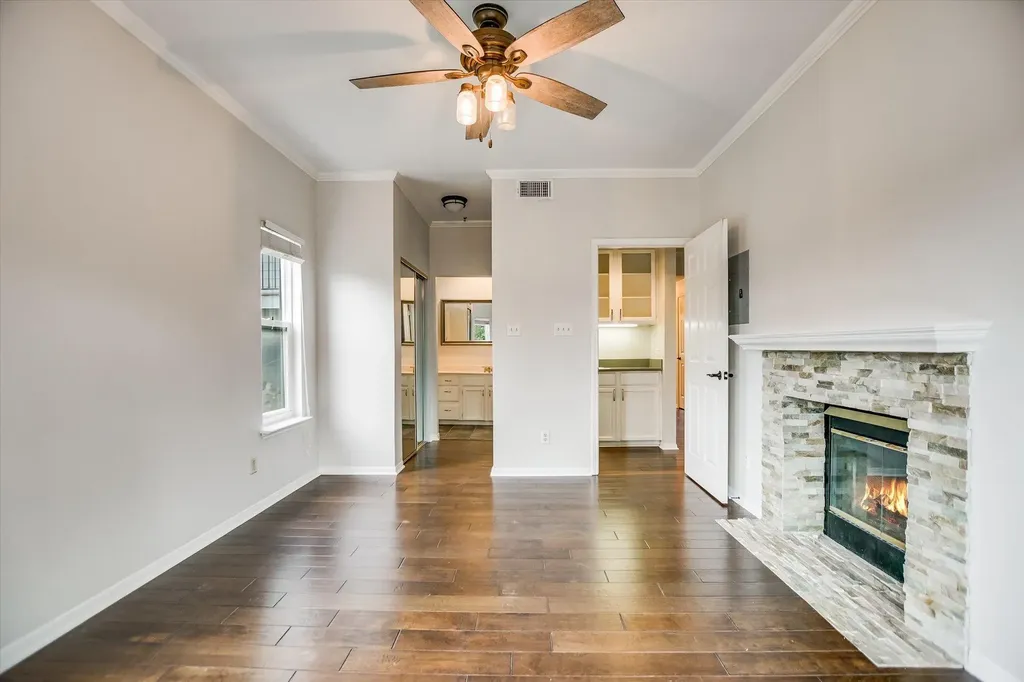 1741 Spyglass Drive Austin TX 78746