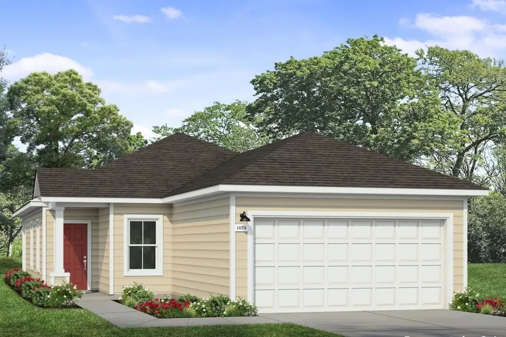 108 Spokeshave Lane Liberty Hill TX 78642