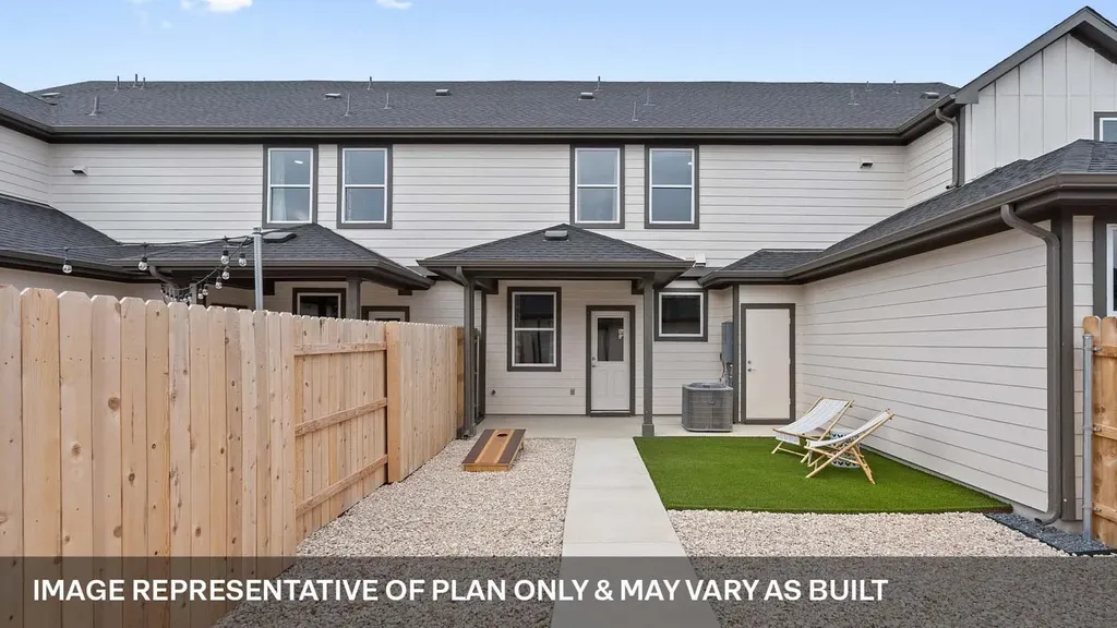 2552 Violet Theo Lane Round Rock TX 78665