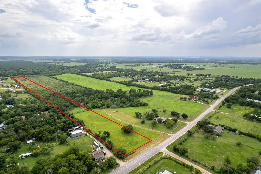 Tbd Fm 969 Road Elgin TX 78602
