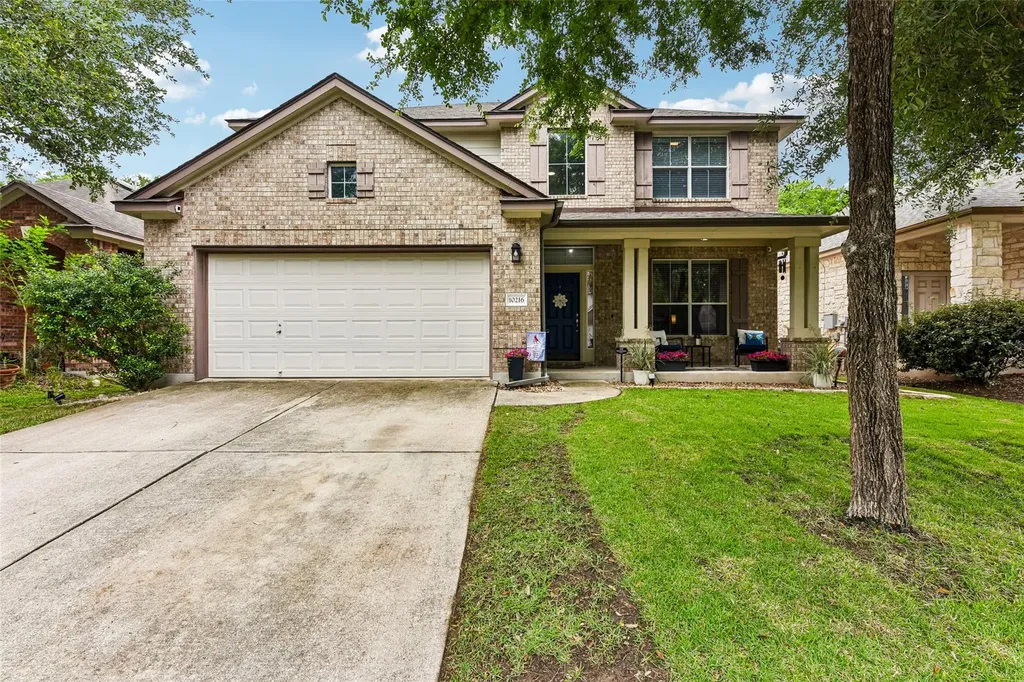10216 Anahuac Trail Austin TX 78747