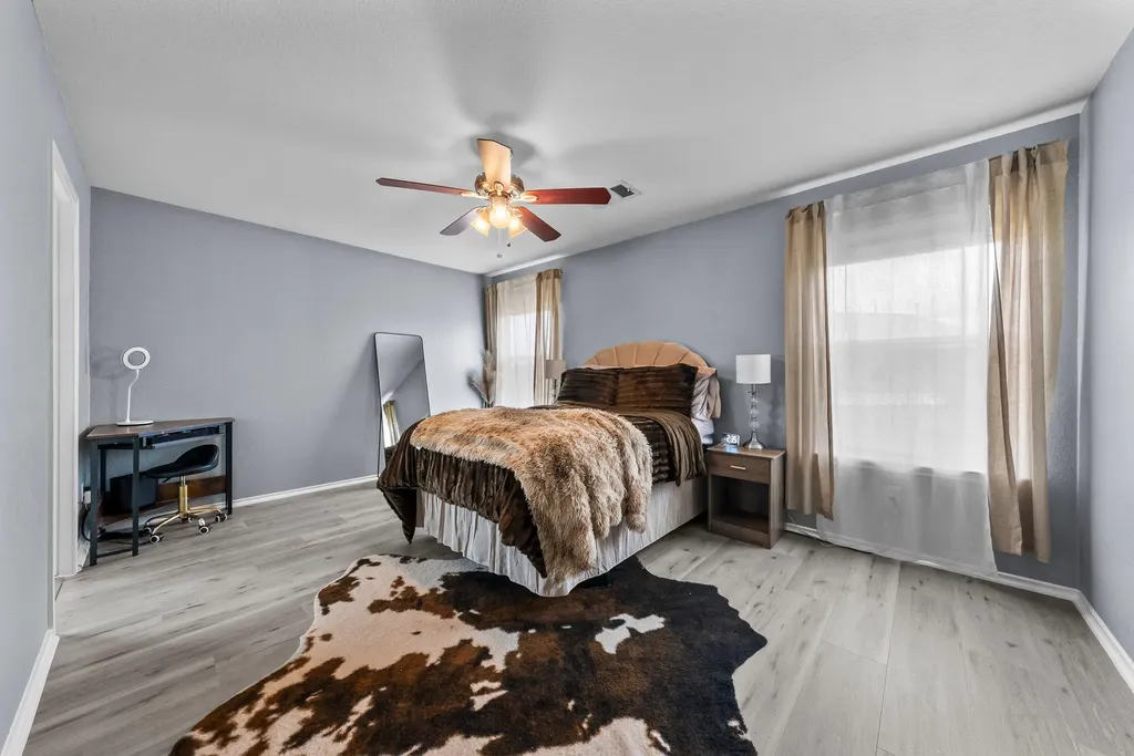 14417 Charles Dickens Drive Pflugerville TX 78660