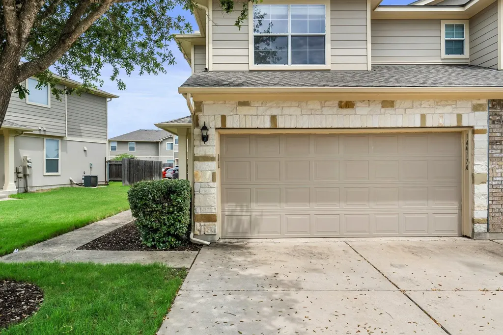 14417 Charles Dickens Drive Pflugerville TX 78660