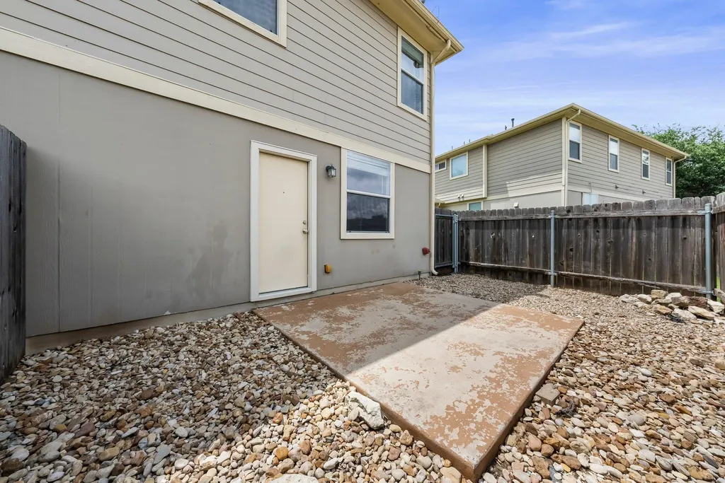 14417 Charles Dickens Drive Pflugerville TX 78660