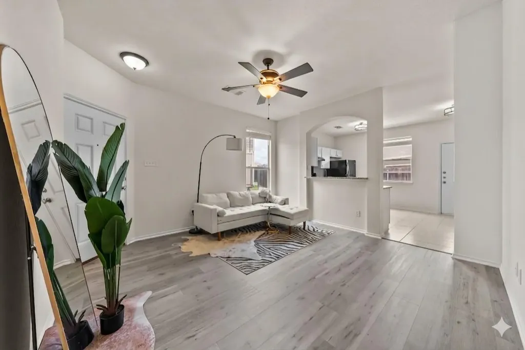 14417 Charles Dickens Drive Pflugerville TX 78660