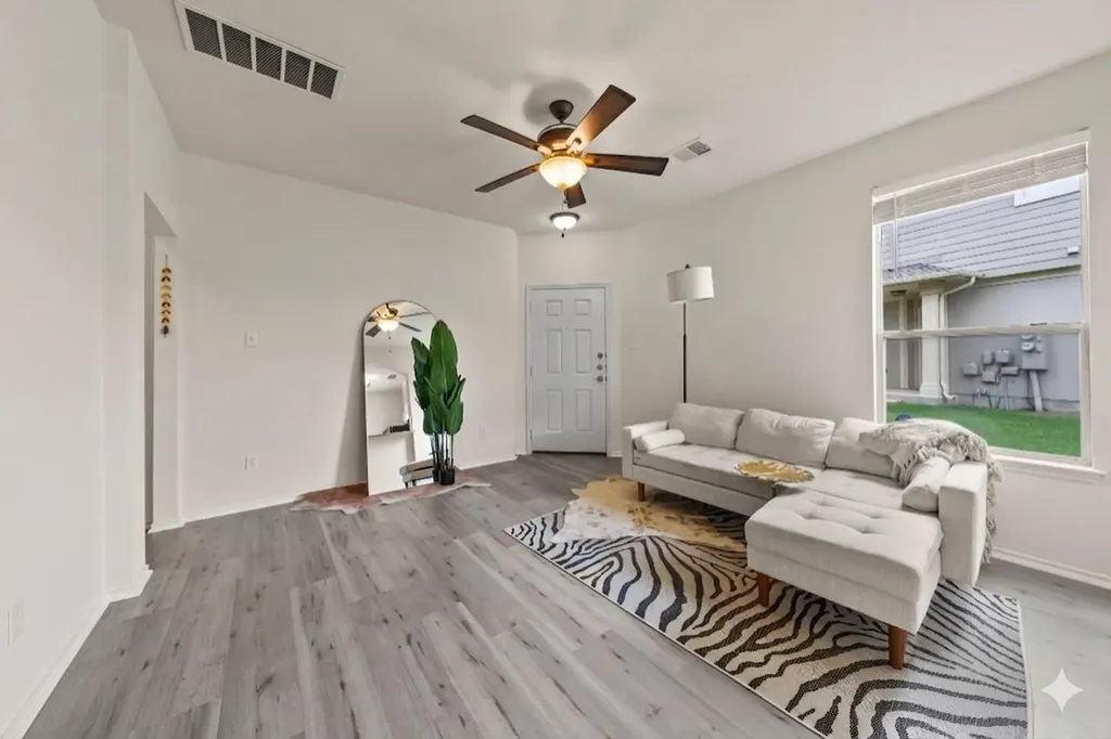14417 Charles Dickens Drive Pflugerville TX 78660