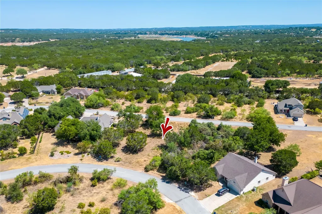 222 Wesley Ridge Drive Spicewood TX 78669