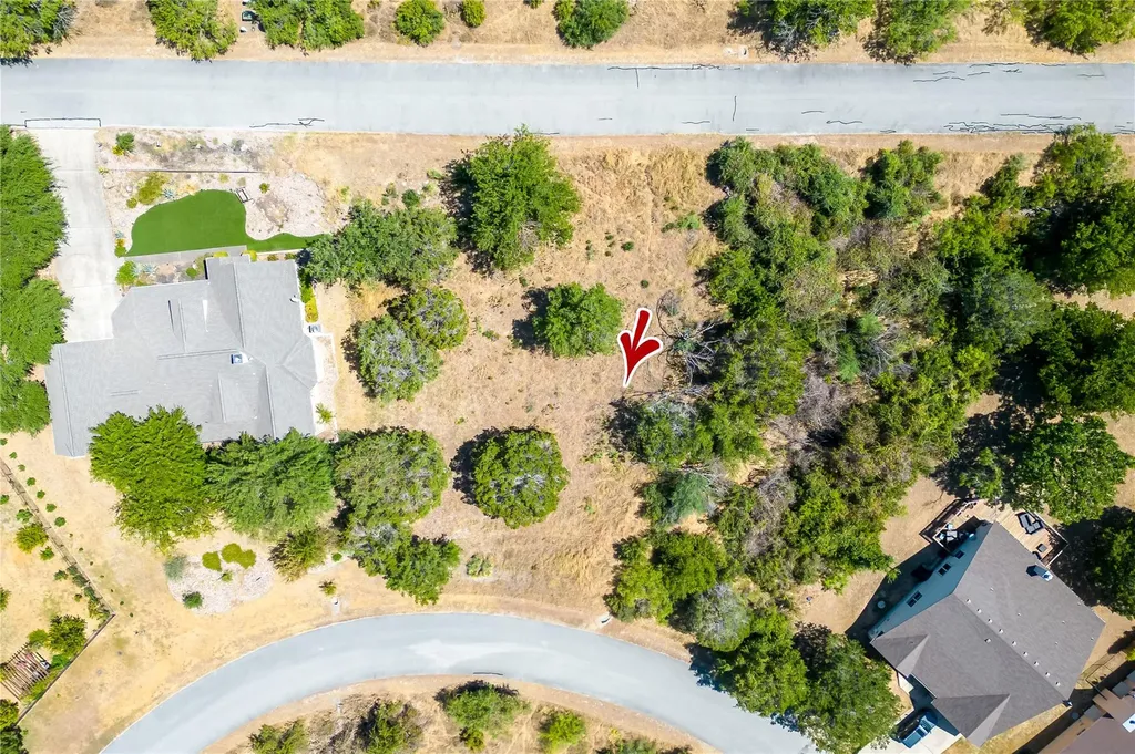 222 Wesley Ridge Drive Spicewood TX 78669