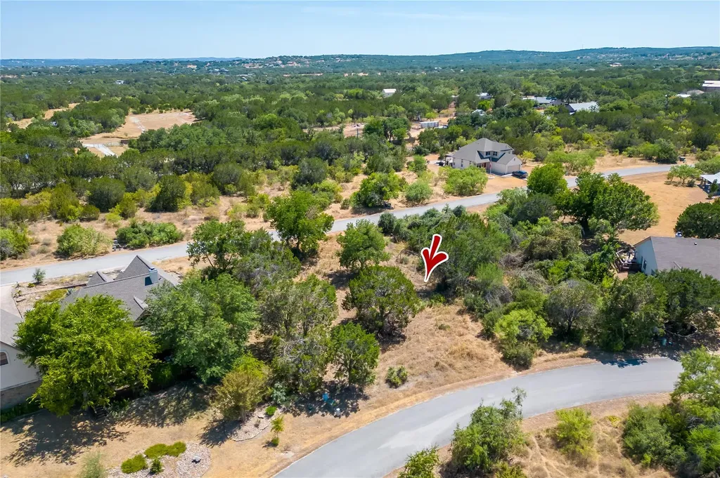 222 Wesley Ridge Drive Spicewood TX 78669