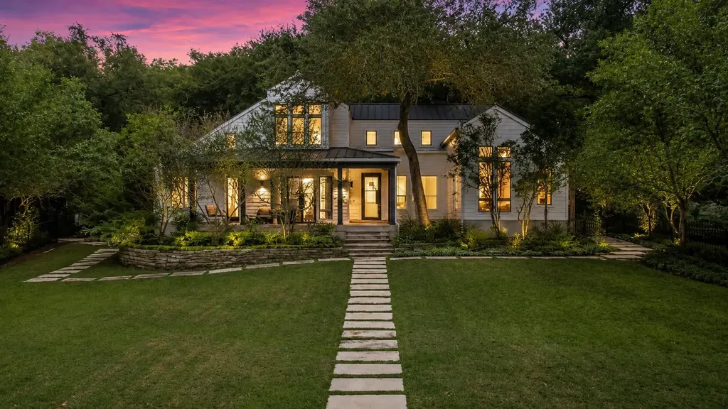 10908 River Terrace Circle Austin TX 78733