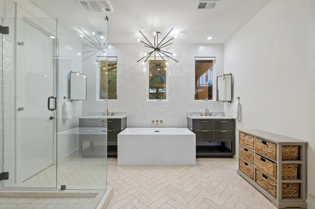 10908 River Terrace Circle Austin TX 78733