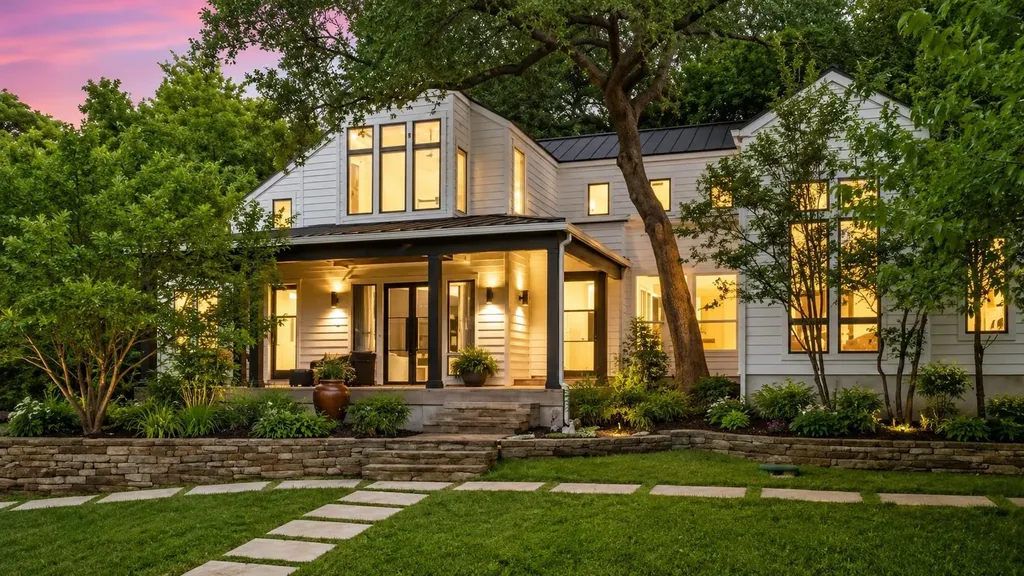 10908 River Terrace Circle Austin TX 78733