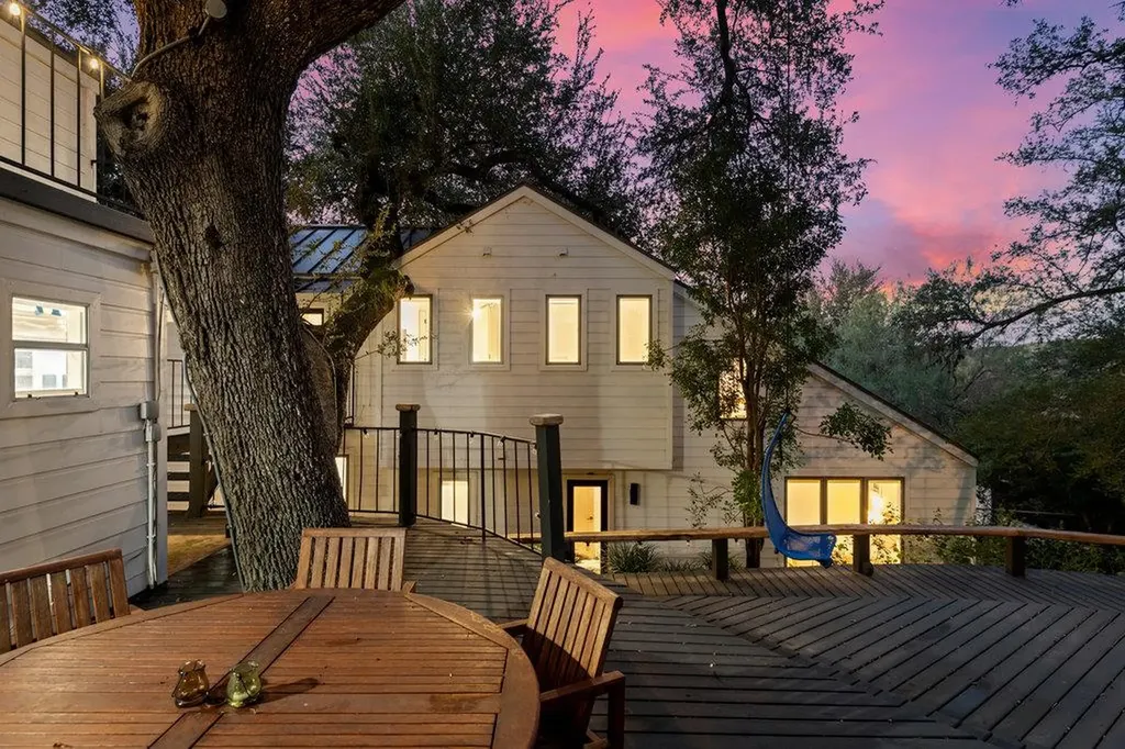 10908 River Terrace Circle Austin TX 78733