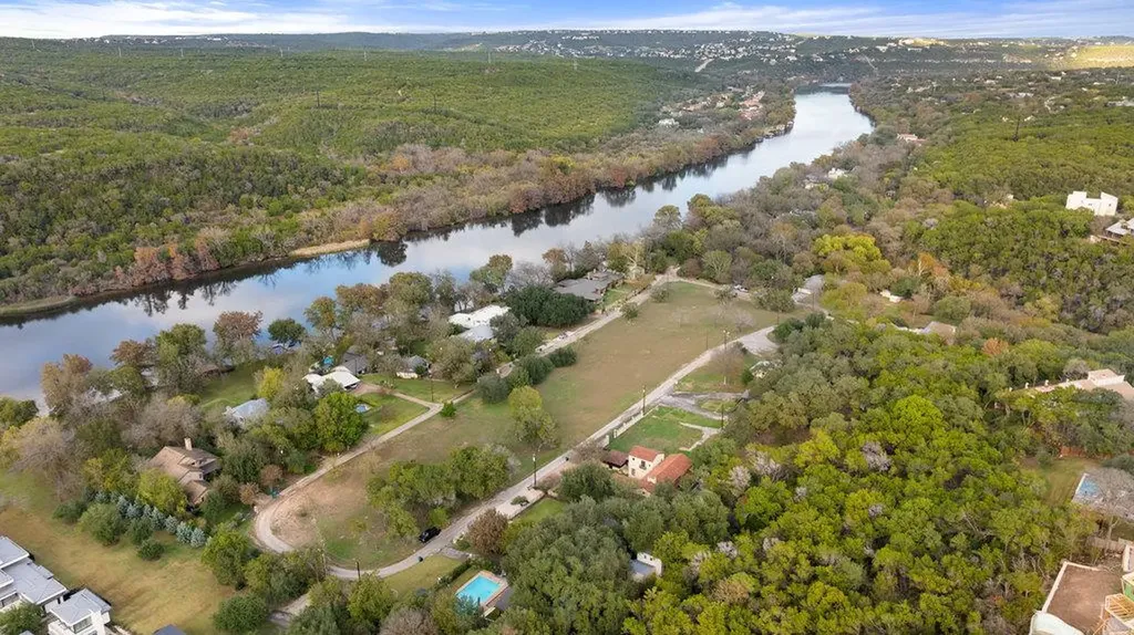 10908 River Terrace Circle Austin TX 78733