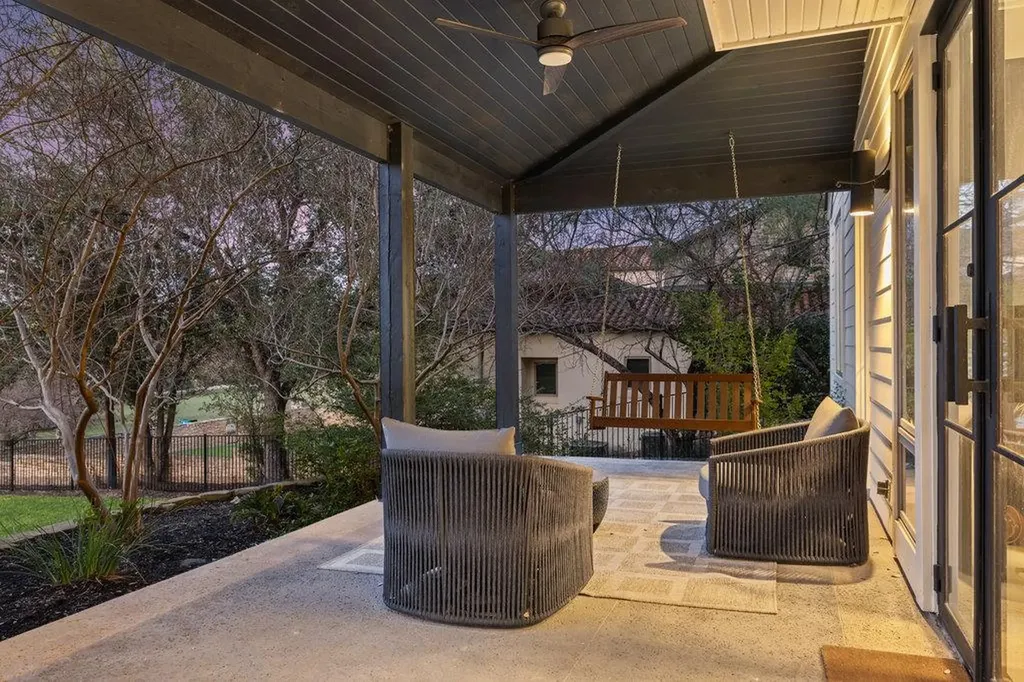10908 River Terrace Circle Austin TX 78733