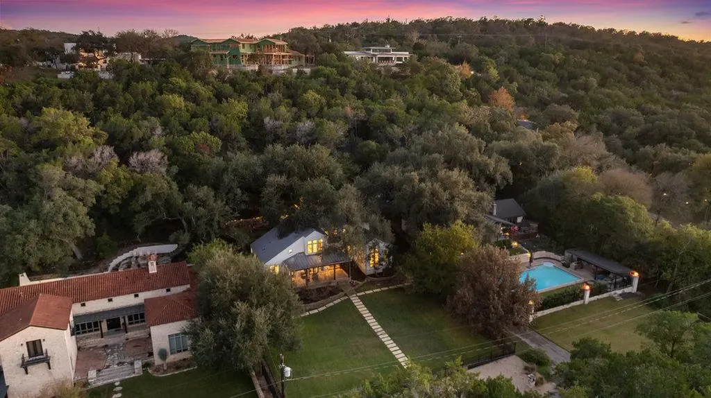 10908 River Terrace Circle Austin TX 78733