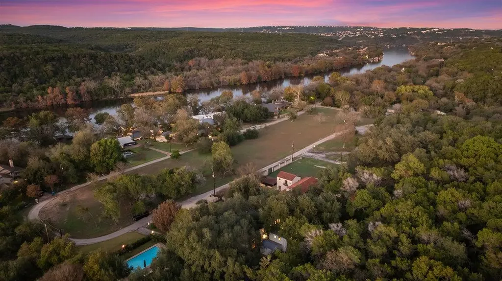 10908 River Terrace Circle Austin TX 78733