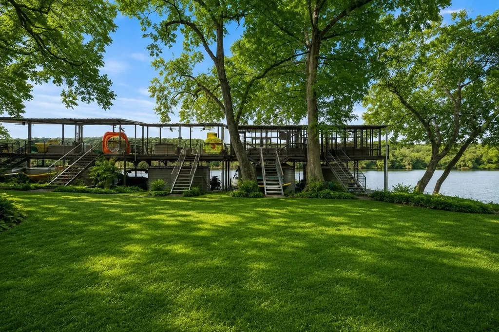 10908 River Terrace Circle Austin TX 78733