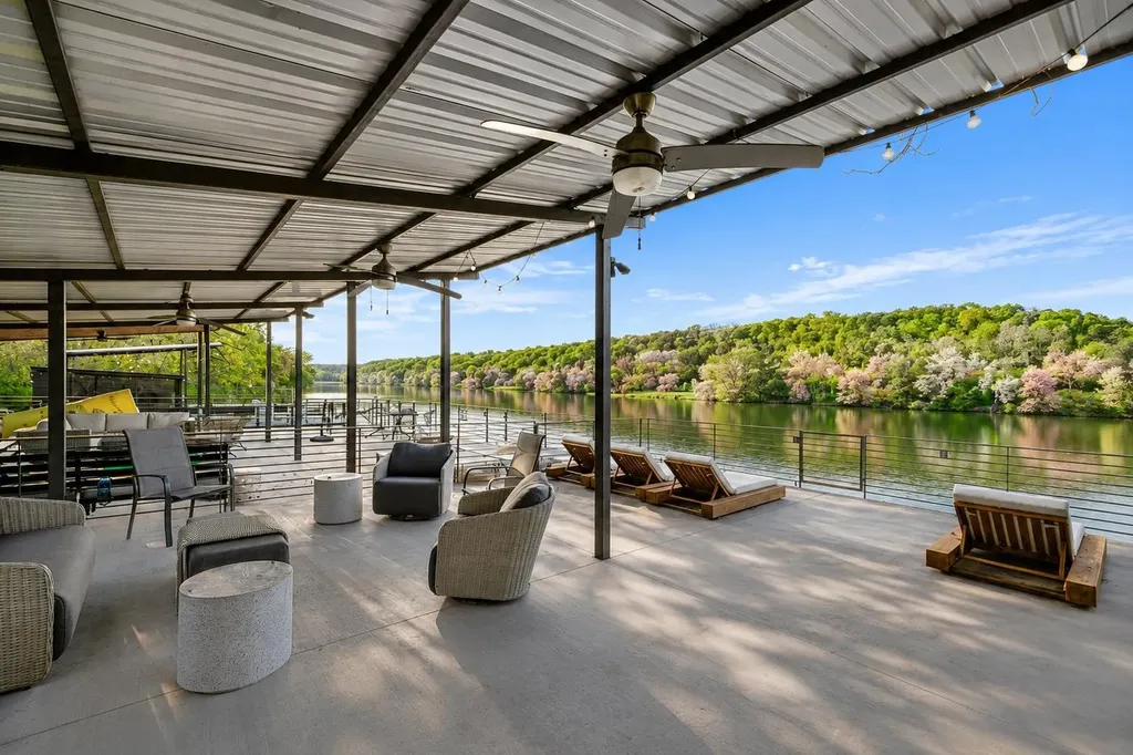 10908 River Terrace Circle Austin TX 78733