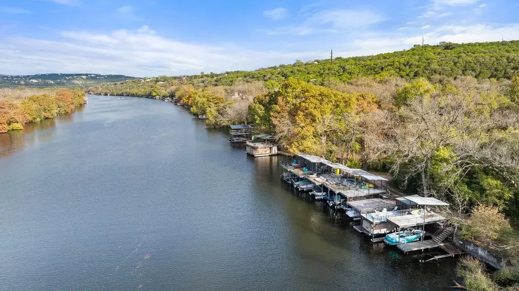 10908 River Terrace Circle Austin TX 78733