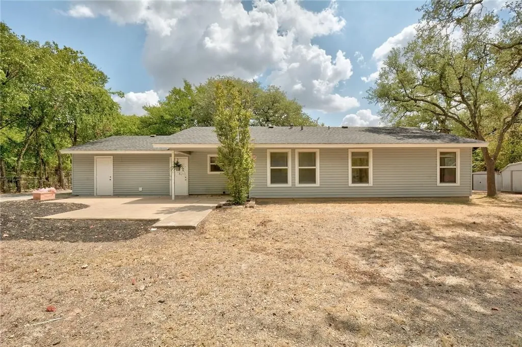 9911 Anderson Mill Road Austin TX 78750