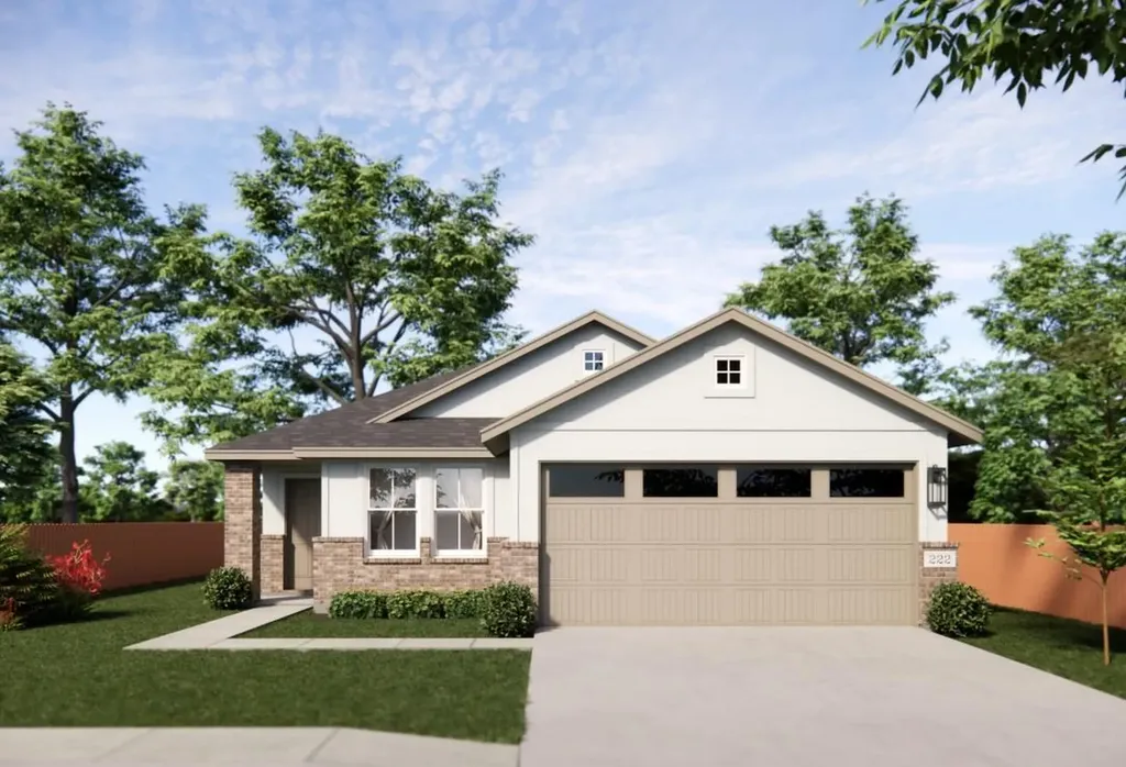 13808 Ryan Range Lane Elgin TX 78621
