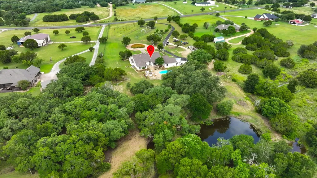 404 Mustang Way Georgetown TX 78633