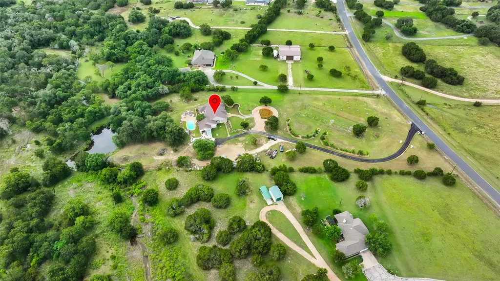 404 Mustang Way Georgetown TX 78633