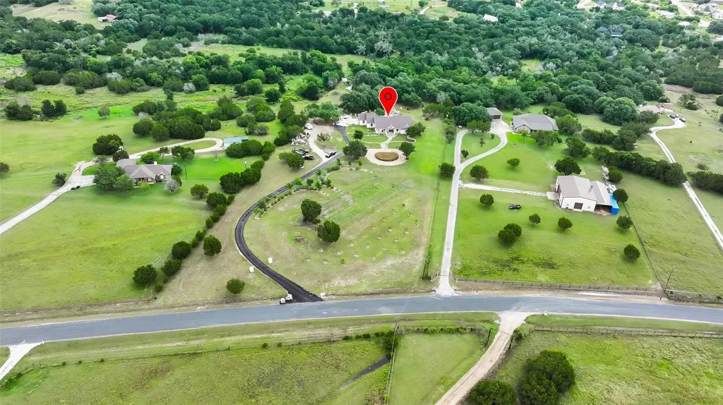 404 Mustang Way Georgetown TX 78633