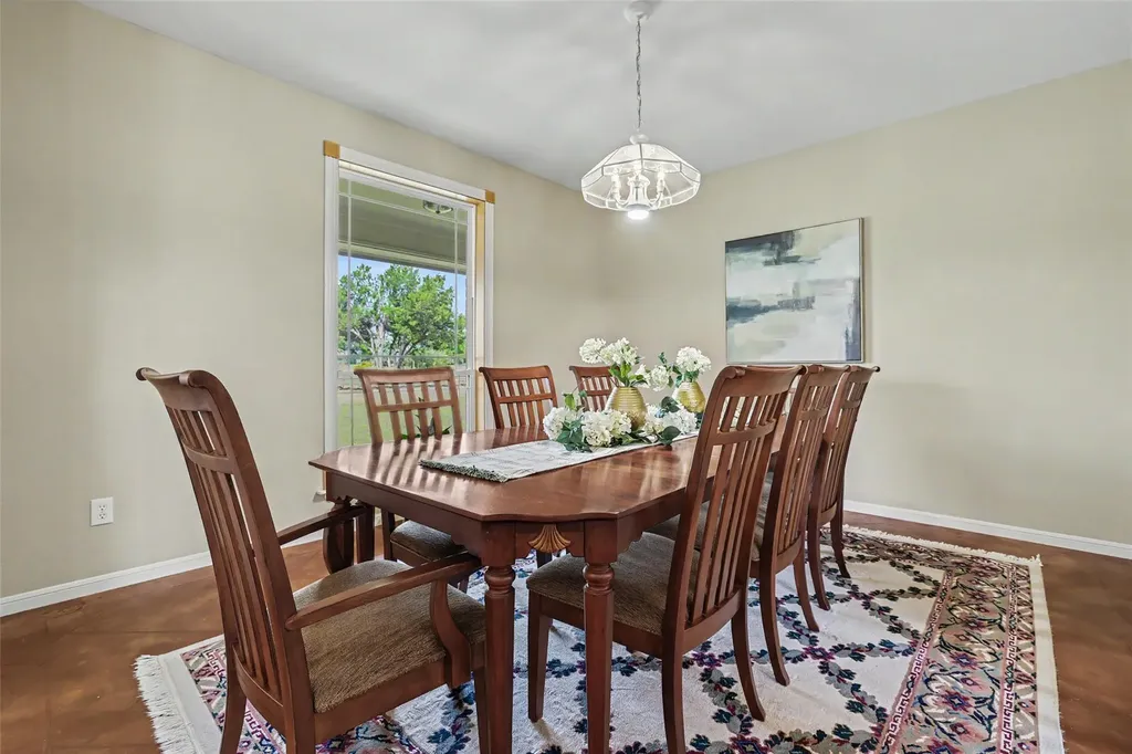 404 Mustang Way Georgetown TX 78633