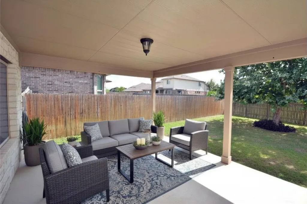 1922 Tawakoni Drive Round Rock TX 78664