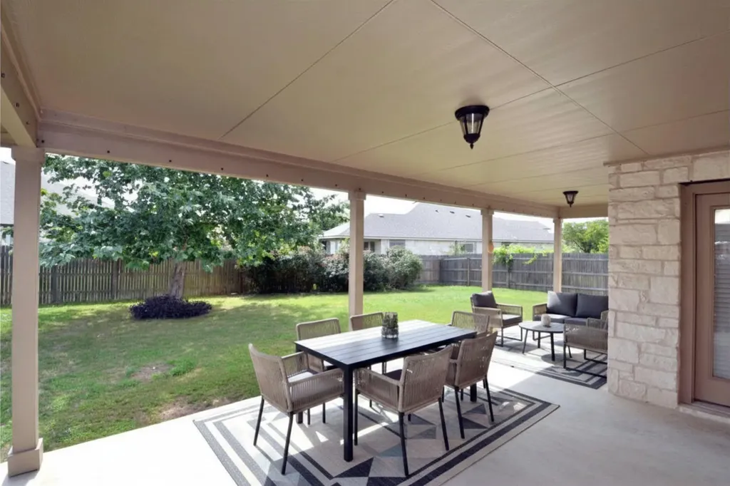 1922 Tawakoni Drive Round Rock TX 78664