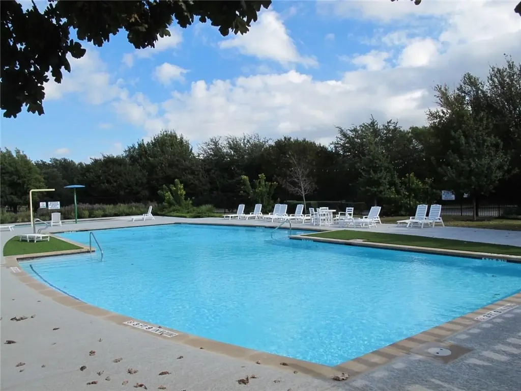 1922 Tawakoni Drive Round Rock TX 78664